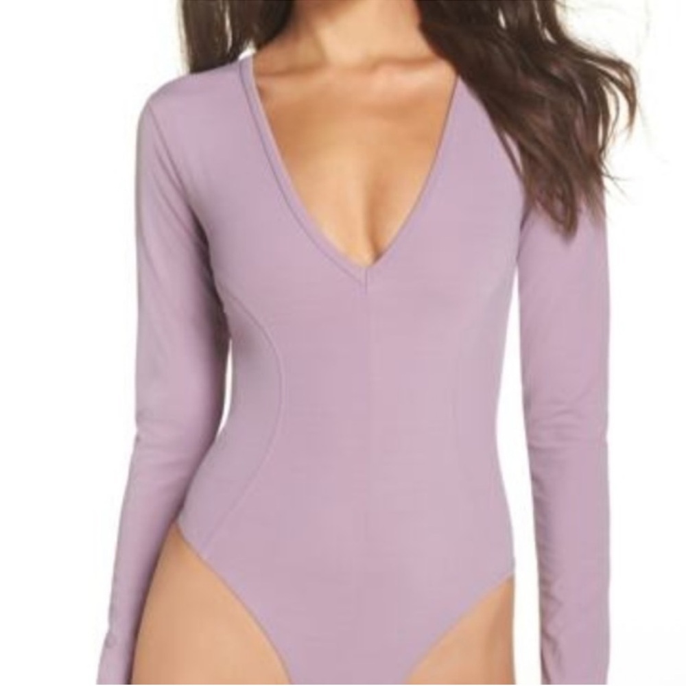 Free People - Intimately FP Thong Bodysuit M‎ - Picture 5 of 6